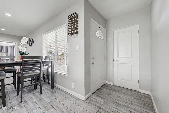2026 W OREGON Avenue, Phoenix, AZ 85015