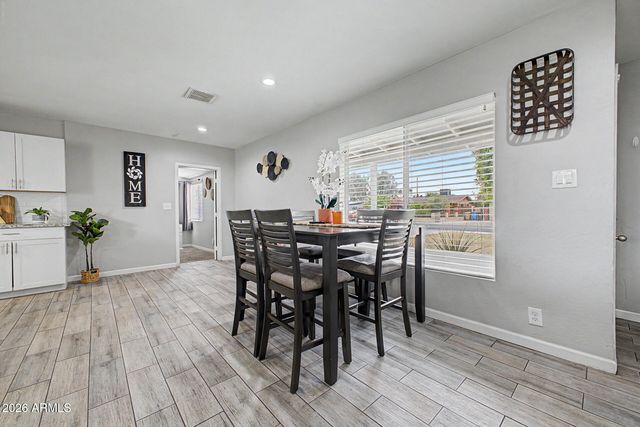 2026 W OREGON Avenue, Phoenix, AZ 85015