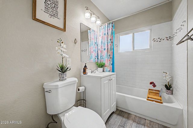 2026 W OREGON Avenue, Phoenix, AZ 85015
