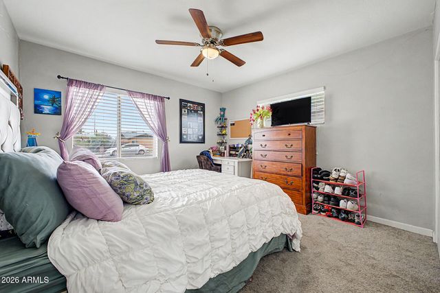 2026 W OREGON Avenue, Phoenix, AZ 85015