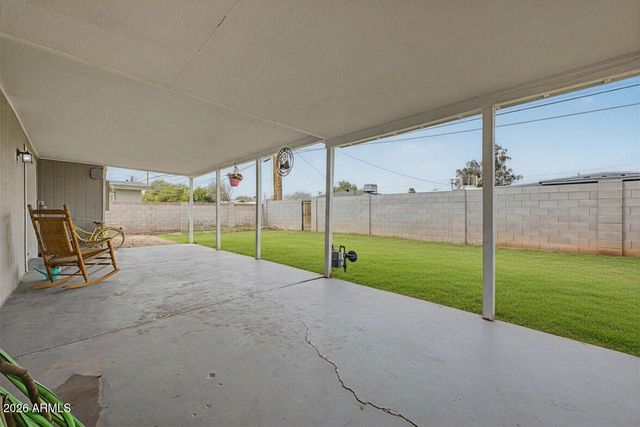 2026 W OREGON Avenue, Phoenix, AZ 85015