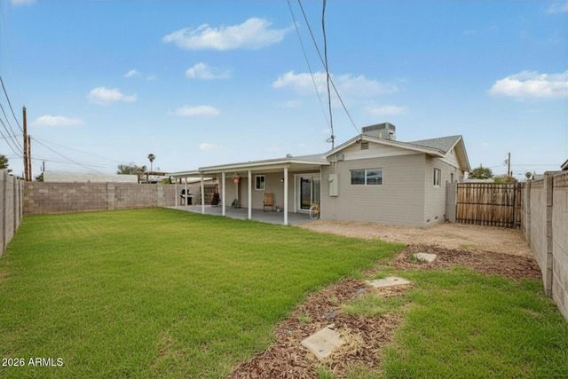 2026 W OREGON Avenue, Phoenix, AZ 85015