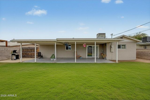 2026 W OREGON Avenue, Phoenix, AZ 85015