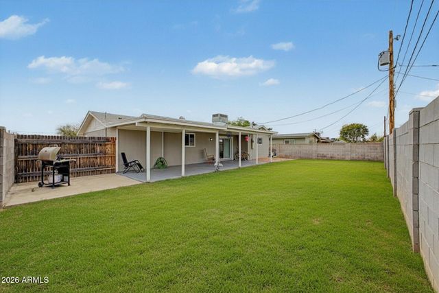 2026 W OREGON Avenue, Phoenix, AZ 85015