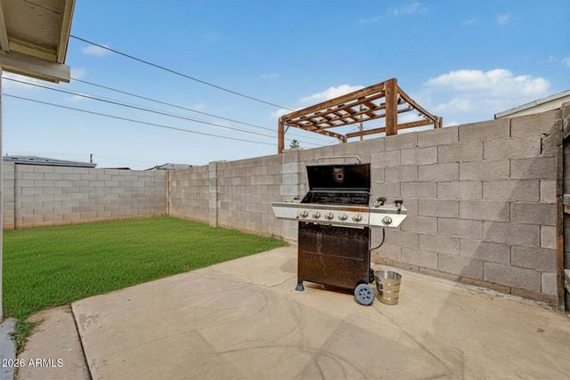 2026 W OREGON Avenue, Phoenix, AZ 85015