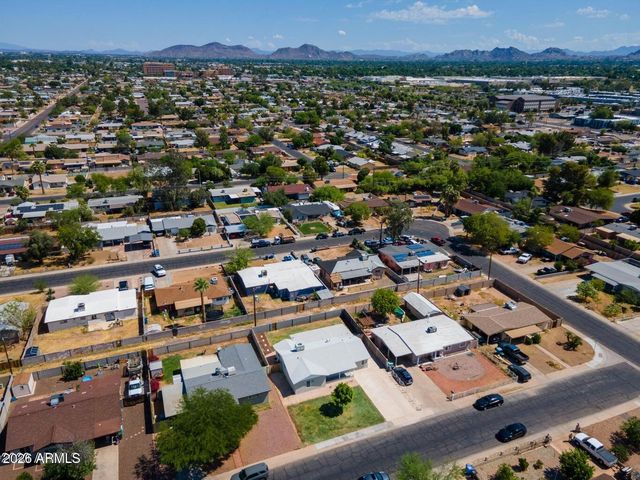 2026 W OREGON Avenue, Phoenix, AZ 85015