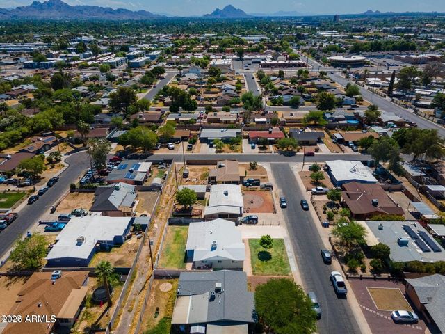 2026 W OREGON Avenue, Phoenix, AZ 85015