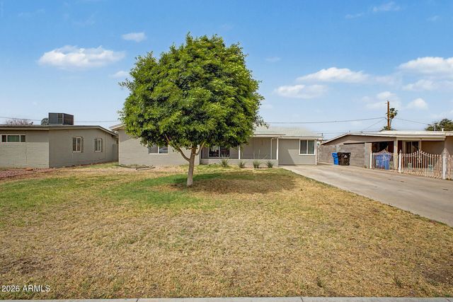 2026 W OREGON Avenue, Phoenix, AZ 85015