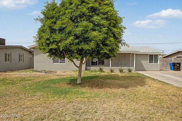 2026 W OREGON Avenue, Phoenix, AZ 85015