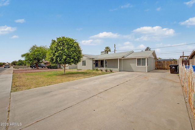 2026 W OREGON Avenue, Phoenix, AZ 85015