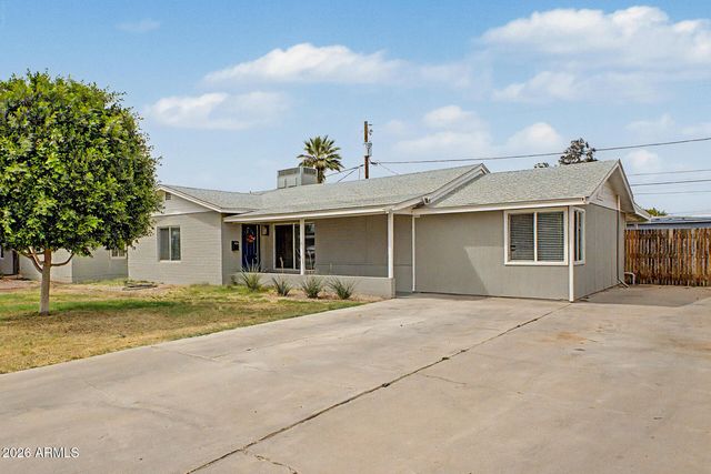 2026 W OREGON Avenue, Phoenix, AZ 85015