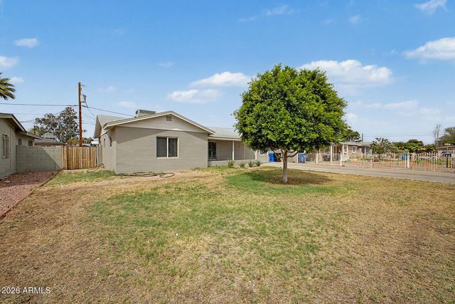 2026 W OREGON Avenue, Phoenix, AZ 85015