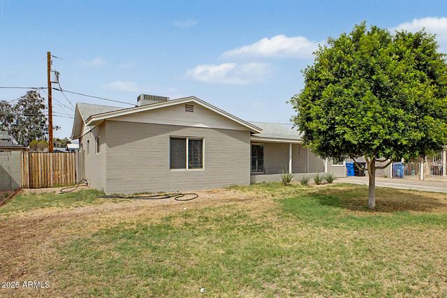 2026 W OREGON Avenue, Phoenix, AZ 85015