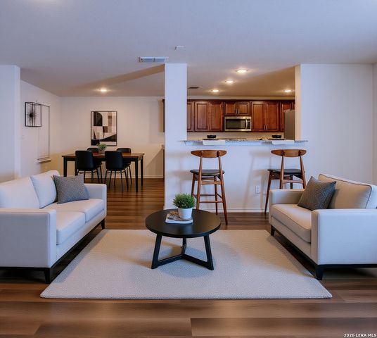 519 Wild Olive, San Antonio, TX 78219