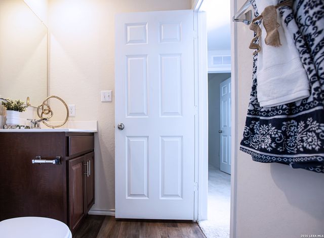 519 Wild Olive, San Antonio, TX 78219