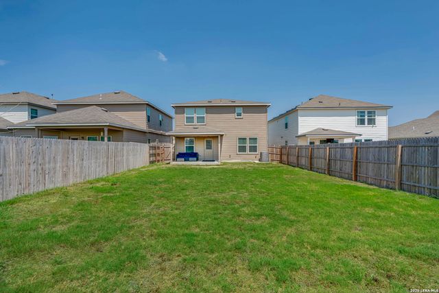 519 Wild Olive, San Antonio, TX 78219