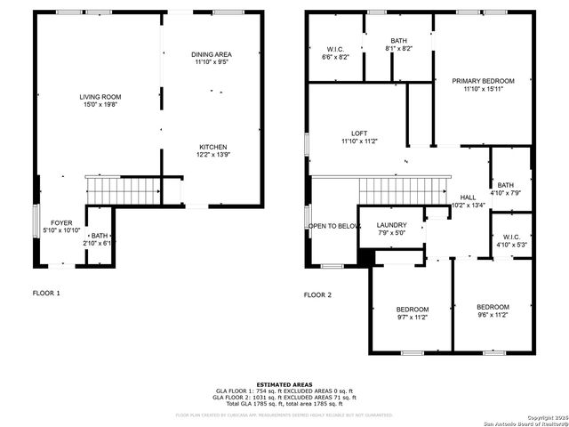 519 Wild Olive, San Antonio, TX 78219