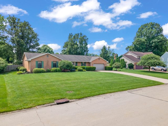 1686 Laurel Creek Drive 1686 Laurel Creek Drive, Troy, OH 45373
