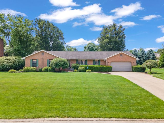 1686 Laurel Creek Drive 1686 Laurel Creek Drive, Troy, OH 45373