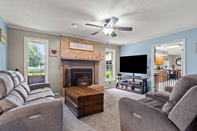 1686 Laurel Creek Drive 1686 Laurel Creek Drive, Troy, OH 45373