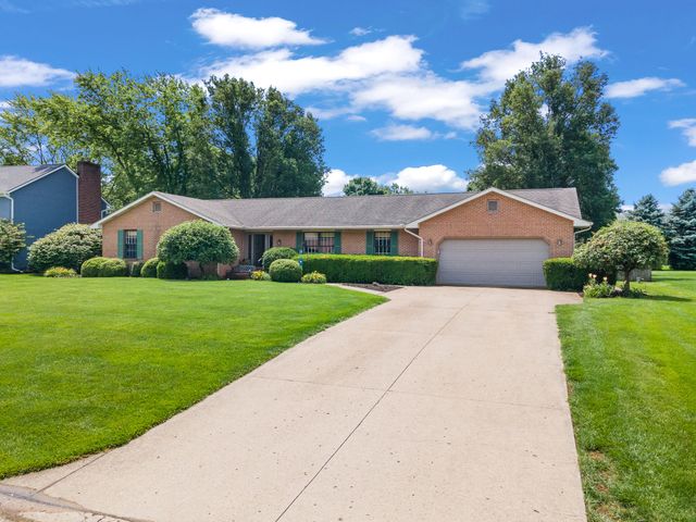 1686 Laurel Creek Drive 1686 Laurel Creek Drive, Troy, OH 45373
