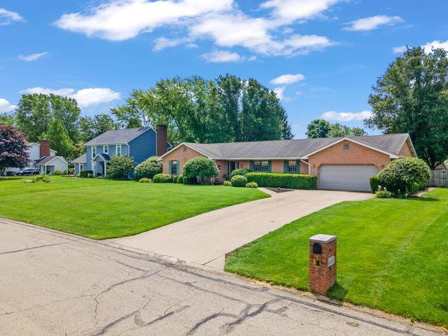 1686 Laurel Creek Drive 1686 Laurel Creek Drive, Troy, OH 45373