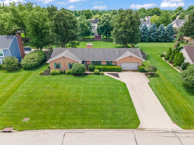 1686 Laurel Creek Drive 1686 Laurel Creek Drive, Troy, OH 45373