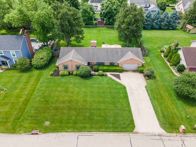 1686 Laurel Creek Drive 1686 Laurel Creek Drive, Troy, OH 45373