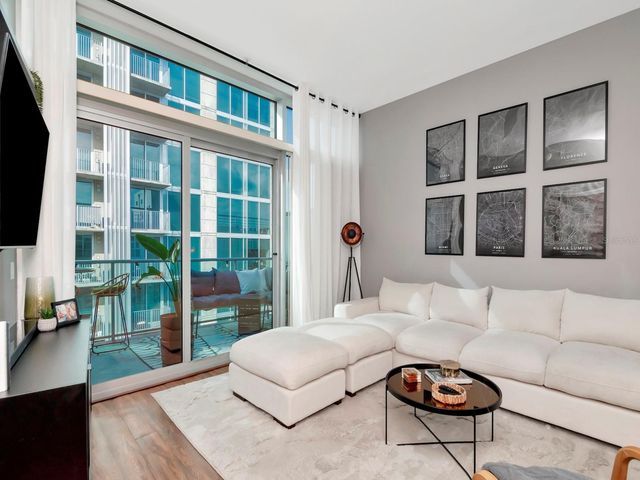 111 N 12TH STREET 1820, Tampa, FL 33602