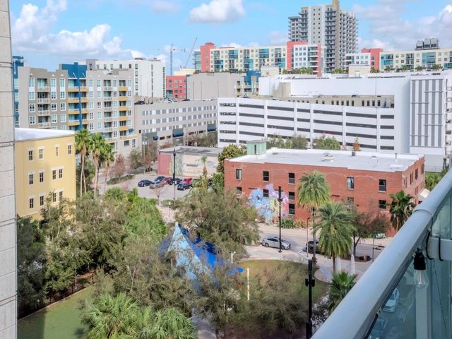 111 N 12TH STREET 1820, Tampa, FL 33602