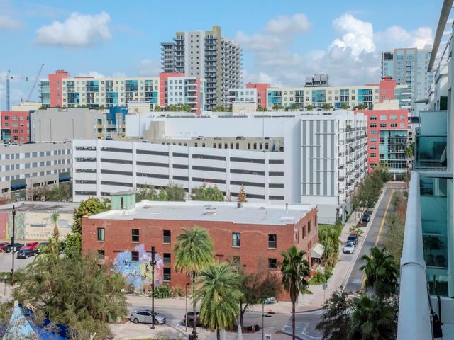 111 N 12TH STREET 1820, Tampa, FL 33602