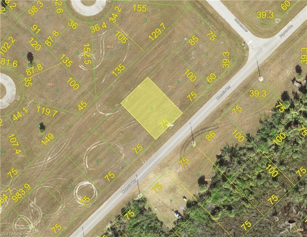17 Magnolia WAY, PLACIDA, FL 33946 — exterior