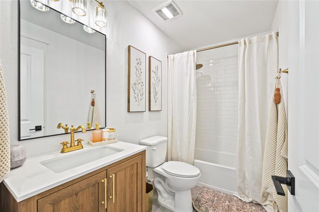4121 Hazy Rock Lane, League City, TX 77573
