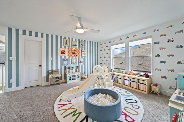 4121 Hazy Rock Lane, League City, TX 77573
