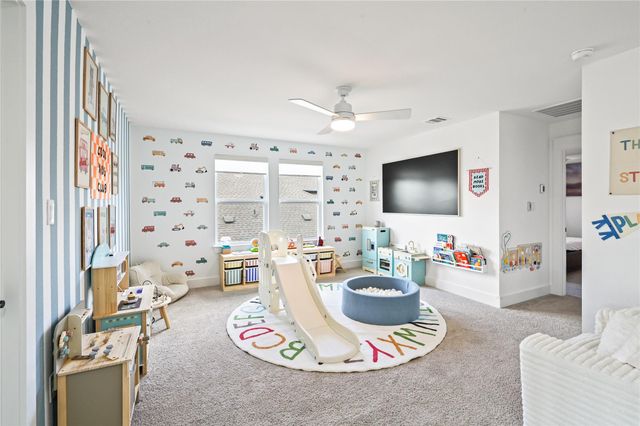 4121 Hazy Rock Lane, League City, TX 77573