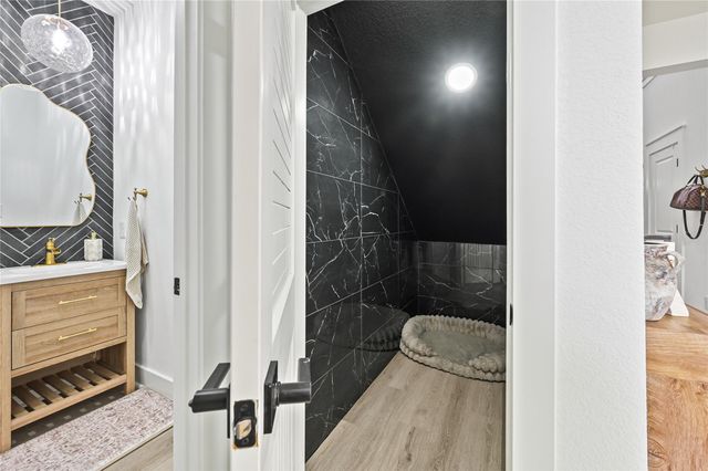 4121 Hazy Rock Lane, League City, TX 77573