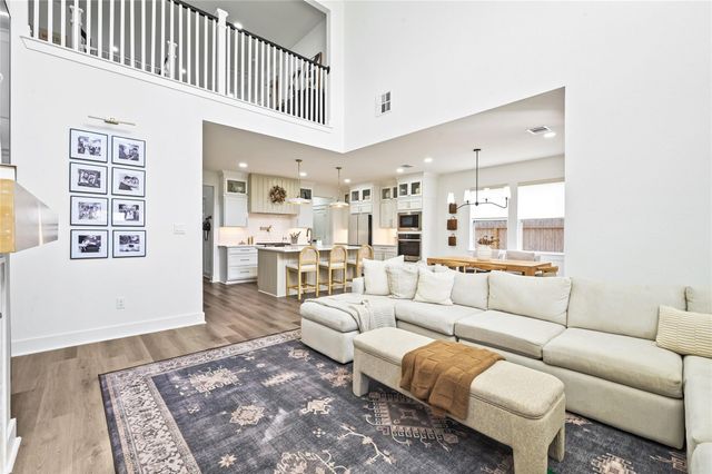 4121 Hazy Rock Lane, League City, TX 77573