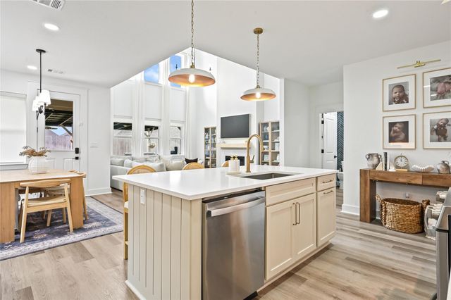 4121 Hazy Rock Lane, League City, TX 77573