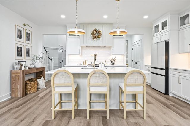 4121 Hazy Rock Lane, League City, TX 77573