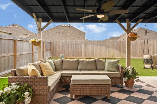 4121 Hazy Rock Lane, League City, TX 77573