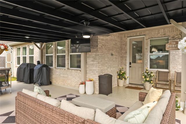 4121 Hazy Rock Lane, League City, TX 77573