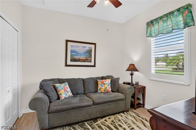 4386 Bluegrass DR, Fort Myers, FL 33916