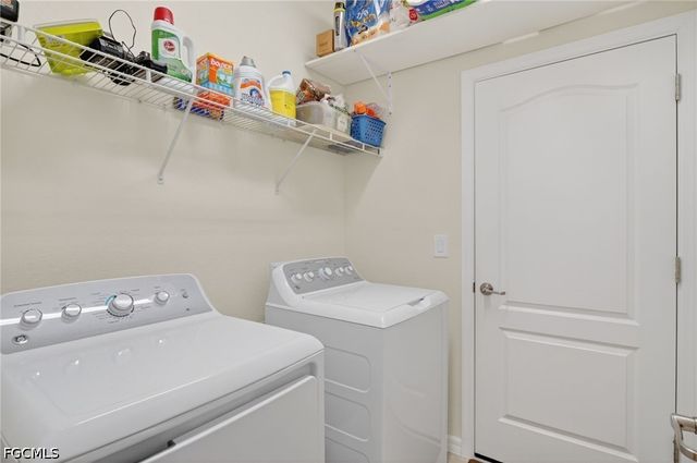 4386 Bluegrass DR, Fort Myers, FL 33916