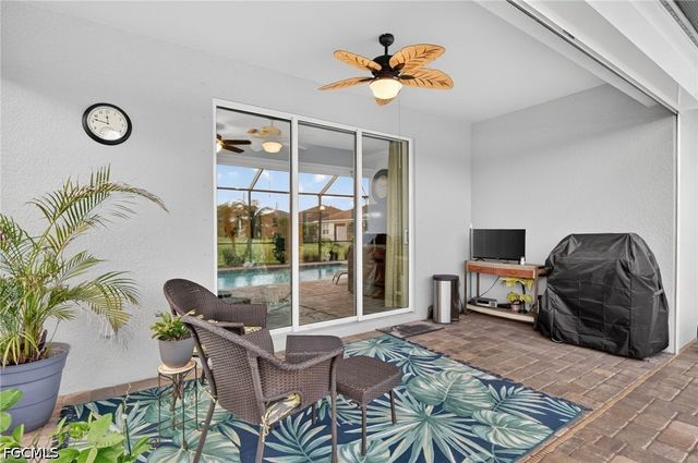 4386 Bluegrass DR, Fort Myers, FL 33916