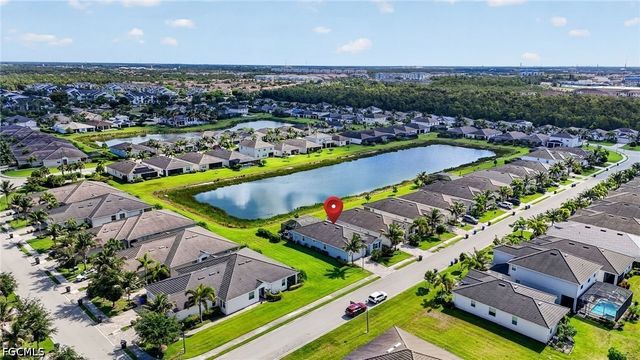 4386 Bluegrass DR, Fort Myers, FL 33916