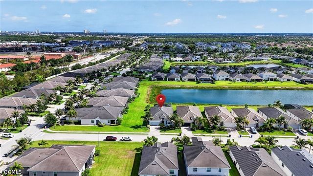 4386 Bluegrass DR, Fort Myers, FL 33916
