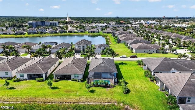 4386 Bluegrass DR, Fort Myers, FL 33916