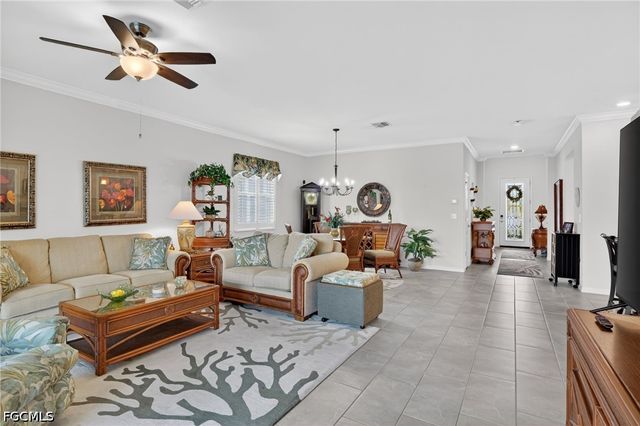 4386 Bluegrass DR, Fort Myers, FL 33916