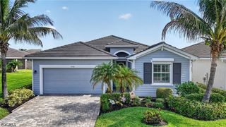 4386 Bluegrass DR, Fort Myers, FL 33916