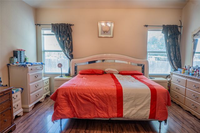 1721 Grassy View Drive, Fort Worth, TX 76177